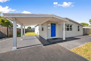 5641 8TH AVENUE, WILTON MANORS, FL 33334 - MLS#MFRO6369771