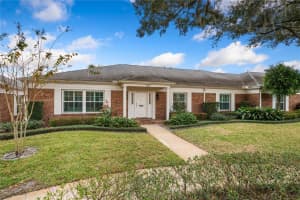 1065 EDGEWATER DRIVE, ORLANDO, FL 32804 - MLS#MFRO6369792