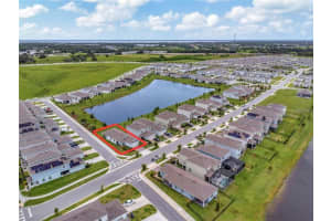 2601 Blowing Breeze Ave, KISSIMMEE