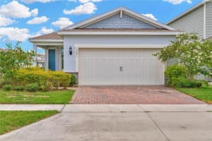 2601 BLOWING BREEZE AVENUE, KISSIMMEE, FL 34744 - MLS#MFRO6369805