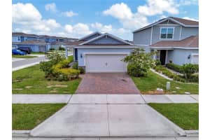 2601 BLOWING BREEZE AVENUE, KISSIMMEE, FL 34744 - MLS#MFRO6369805