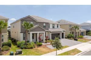 2395 RAMA DRIVE, KISSIMMEE, FL 34746 - MLS#MFRO6369816