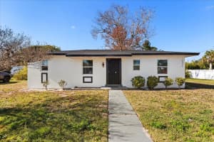 1092 DELTONA BOULEVARD, DELTONA, FL 32725 - MLS#MFRO6369828