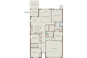 2649 FERMOY DRIVE, ORMOND BEACH, FL 32174 - MLS#MFRO6369846