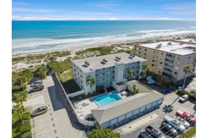 1515 S Atlantic Ave #404, COCOA BEACH