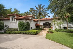 641 BONITA DRIVE, WINTER PARK, FL 32789 - MLS#MFRO6369864