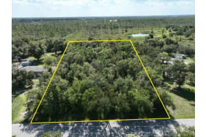 5741 SWAYING PALM DRIVE, PUNTA GORDA, FL 33982 Sold 01/16/26