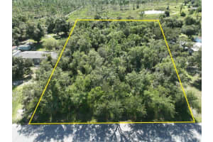 5741 SWAYING PALM DRIVE, PUNTA GORDA, FL 33982 Sold 01/16/26