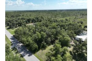 5741 SWAYING PALM DRIVE, PUNTA GORDA, FL 33982 Sold 01/16/26