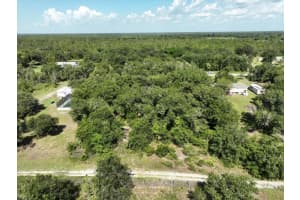 5741 SWAYING PALM DRIVE, PUNTA GORDA, FL 33982 Sold 01/16/26