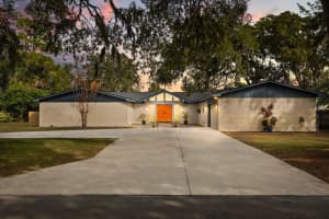 22 TIMBER TRAIL, ORMOND BEACH, FL 32174 - MLS#MFRO6369892