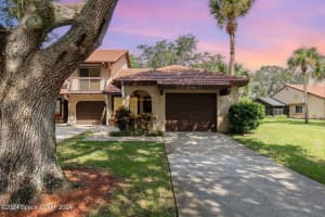 898 Brow Ct Ne, PALM BAY