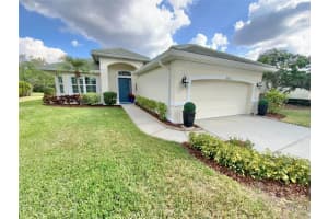 3510 WOODLAND FERN DRIVE, PARRISH, FL 34219 - MLS#MFRO6369920