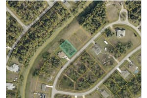 0 BANNOCK CIRCLE, NORTH PORT, FL 34288 - MLS#MFRO6369935