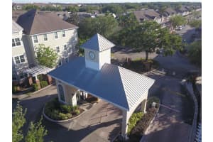 3392 WESTCHESTER SQUARE BOULEVARD, ORLANDO, FL 32835 - MLS#MFRO6369952