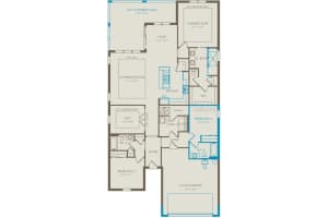 8273 FENTON STREET, ORLANDO, FL 32836 - MLS#MFRO6369961