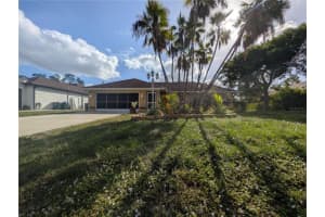 4395 HANSARD AVENUE, NORTH PORT, FL 34286 - MLS#MFRO6369978