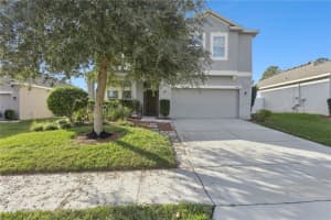 2608 LIMERICK CIRCLE, GRAND ISLAND, FL 32735 - MLS#MFRO6369979