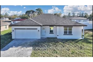 2148 Sw 155th Ln, OCALA
