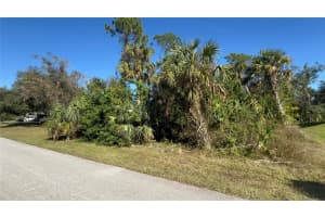 EASTER TER, NORTH PORT, FL 34286 - MLS#MFRO6369995