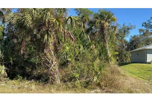 EASTER TER, NORTH PORT, FL 34286 - MLS#MFRO6369995