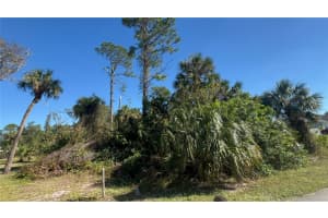 EASTER TER, NORTH PORT, FL 34286 - MLS#MFRO6369995