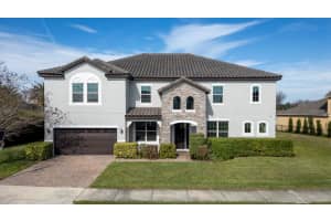3241 Preserve Dr, ORLANDO
