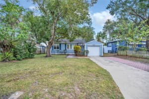 505 CRYSTAL LAKE DRIVE, ORLANDO, FL 32803 - MLS#MFRO6370024