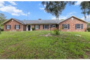 5520 S Pine Tree Pt, LECANTO