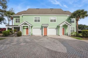 3007 BONFIRE BEACH DRIVE, KISSIMMEE, FL 34746 - MLS#MFRO6370030