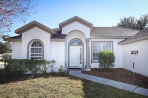 200 PATRICE HOPE STREET, LEESBURG, FL 34748 - MLS#MFRO6370034