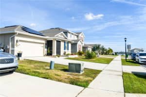180 LAKE SMART CIRCLE, WINTER HAVEN, FL 33881 - MLS#MFRO6370039