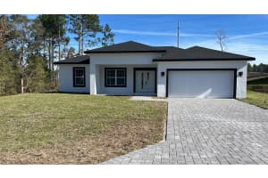 7361 IRELAND DRIVE, CITRUS SPRINGS, FL 34434 Sold 02/20/26