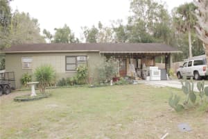 360 DIXSON STREET, ORANGE CITY, FL 32763 - MLS#MFRO6370064