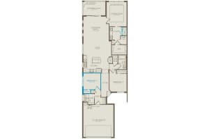 6318 DEW DROP LOOP, ST CLOUD, FL 34771 - MLS#MFRO6370085