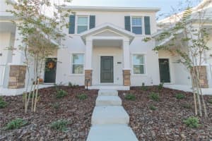 2278 White Buffalo St, APOPKA