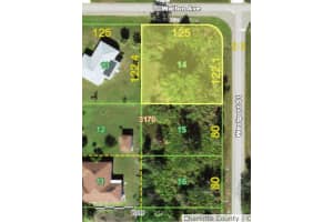 1161 WESTPORT STREET, PORT CHARLOTTE, FL 33952 - MLS#MFRO6370168