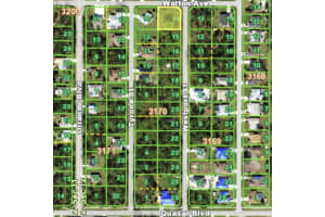 1161 WESTPORT STREET, PORT CHARLOTTE, FL 33952 - MLS#MFRO6370168