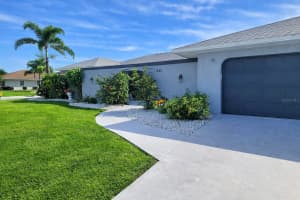 1840 FLAMETREE LANE, VENICE, FL 34293 - MLS#MFRO6370179