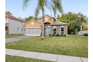 2761 EAGLE GLEN CIRCLE, KISSIMMEE, FL 34746 - MLS#MFRO6370210
