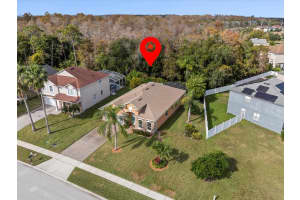 2761 EAGLE GLEN CIRCLE, KISSIMMEE, FL 34746 - MLS#MFRO6370210