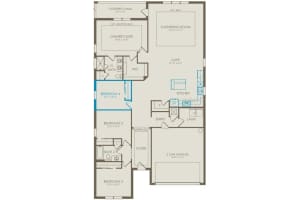 6924 ROSY SKY AVENUE, ORLANDO, FL 32829 - MLS#MFRO6370211