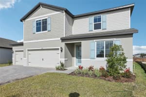 1842 COOLRIDGE PLACE, ZEPHYRHILLS, FL 33541 - MLS#MFRO6370220