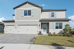 1842 COOLRIDGE PLACE, ZEPHYRHILLS, FL 33541 - MLS#MFRO6370220