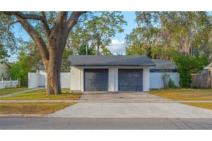 6213 GAMBLE DRIVE, ORLANDO, FL 32808 - MLS#MFRO6370235