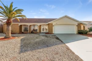 3116 ROCK VALLEY DRIVE, HOLIDAY, FL 34691 Sold 02/03/26