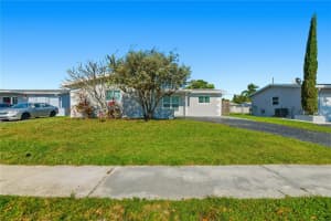 9041 24TH PLACE, SUNRISE, FL 33322 - MLS#MFRO6370245
