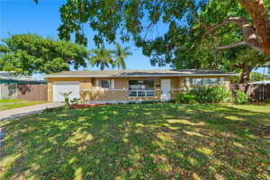 1170 Ne 26th Ave, POMPANO BEACH