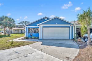4522 MARINE PARKWAY, NEW PORT RICHEY, FL 34652 - MLS#MFRO6370263