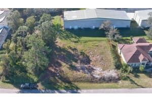 2633 SLOW FLIGHT DRIVE, PORT ORANGE, FL 32128 - MLS#MFRO6370278